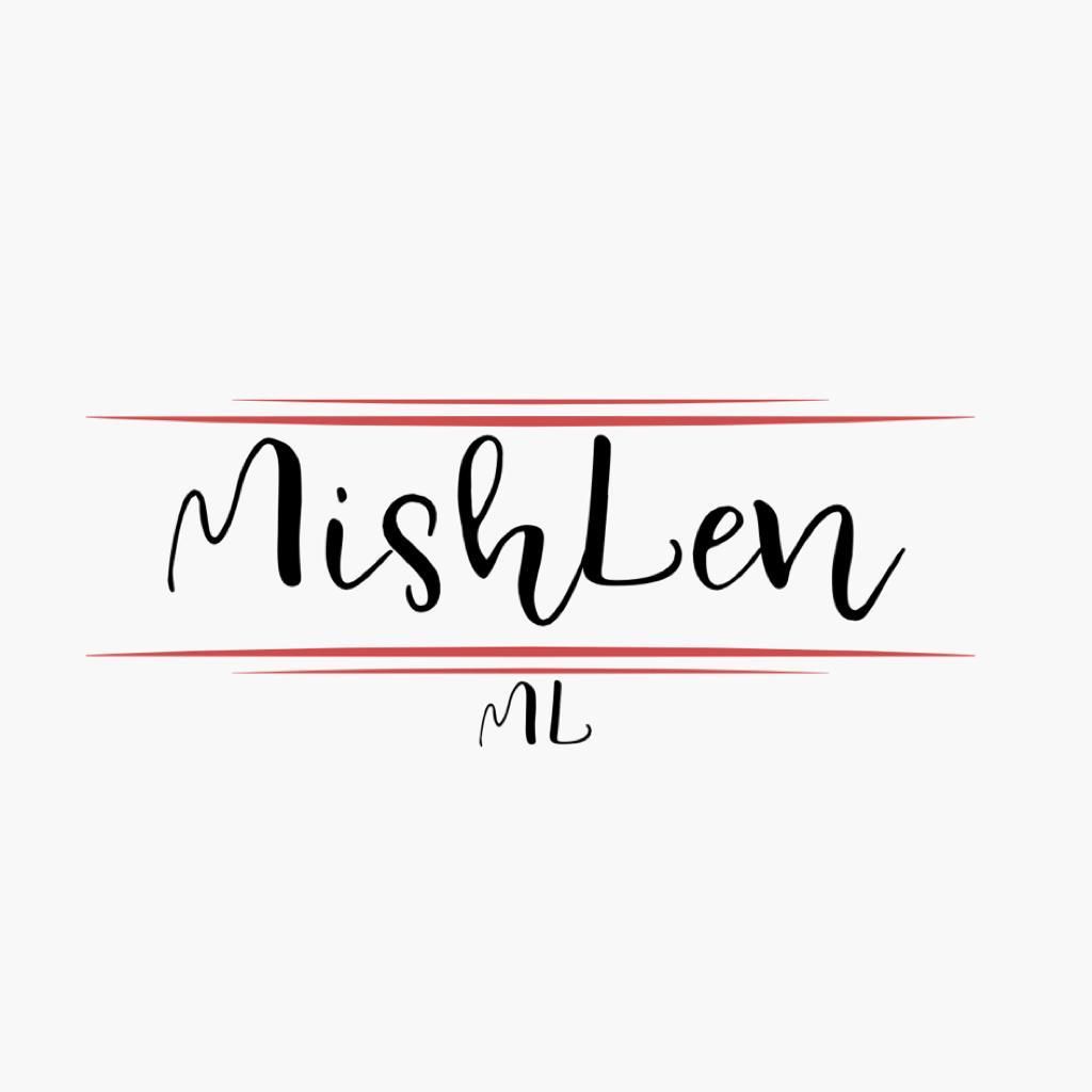 Mishlen — купить товары Mishlen на OZON