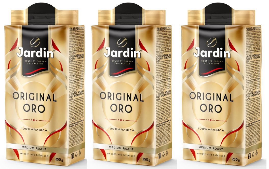 Original oro