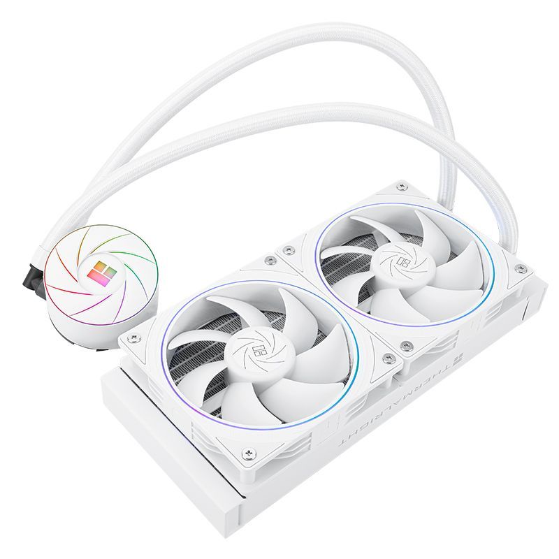 Aqua elite v3. Thermalright Aqua Elite 240. Охладитель жидкости. Profile Elite Aqua