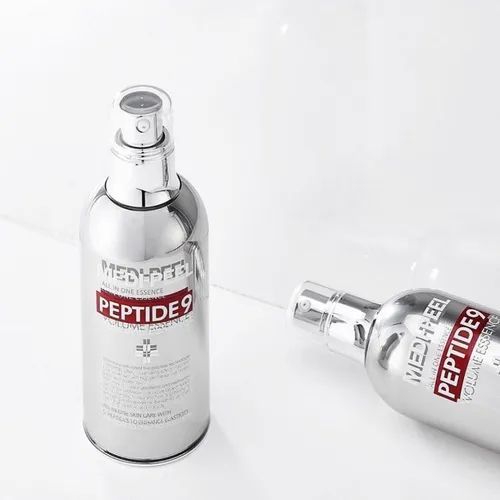 MEDI-PEEL Эссенция для повышения упругости Volume Essence Peptide 9