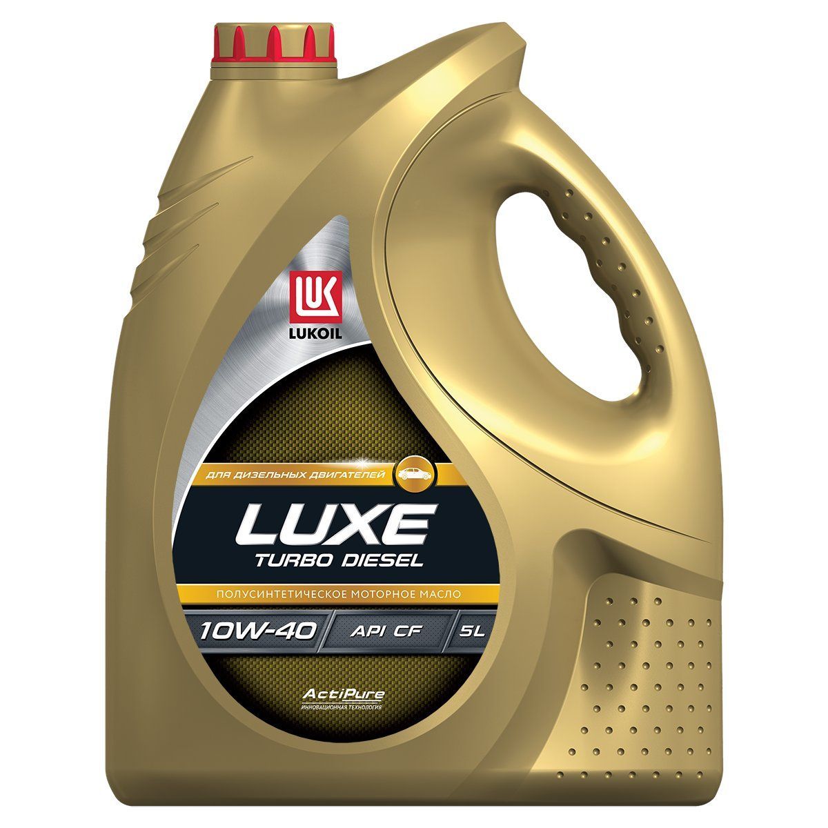 Моторное масло 10w40 Ozon