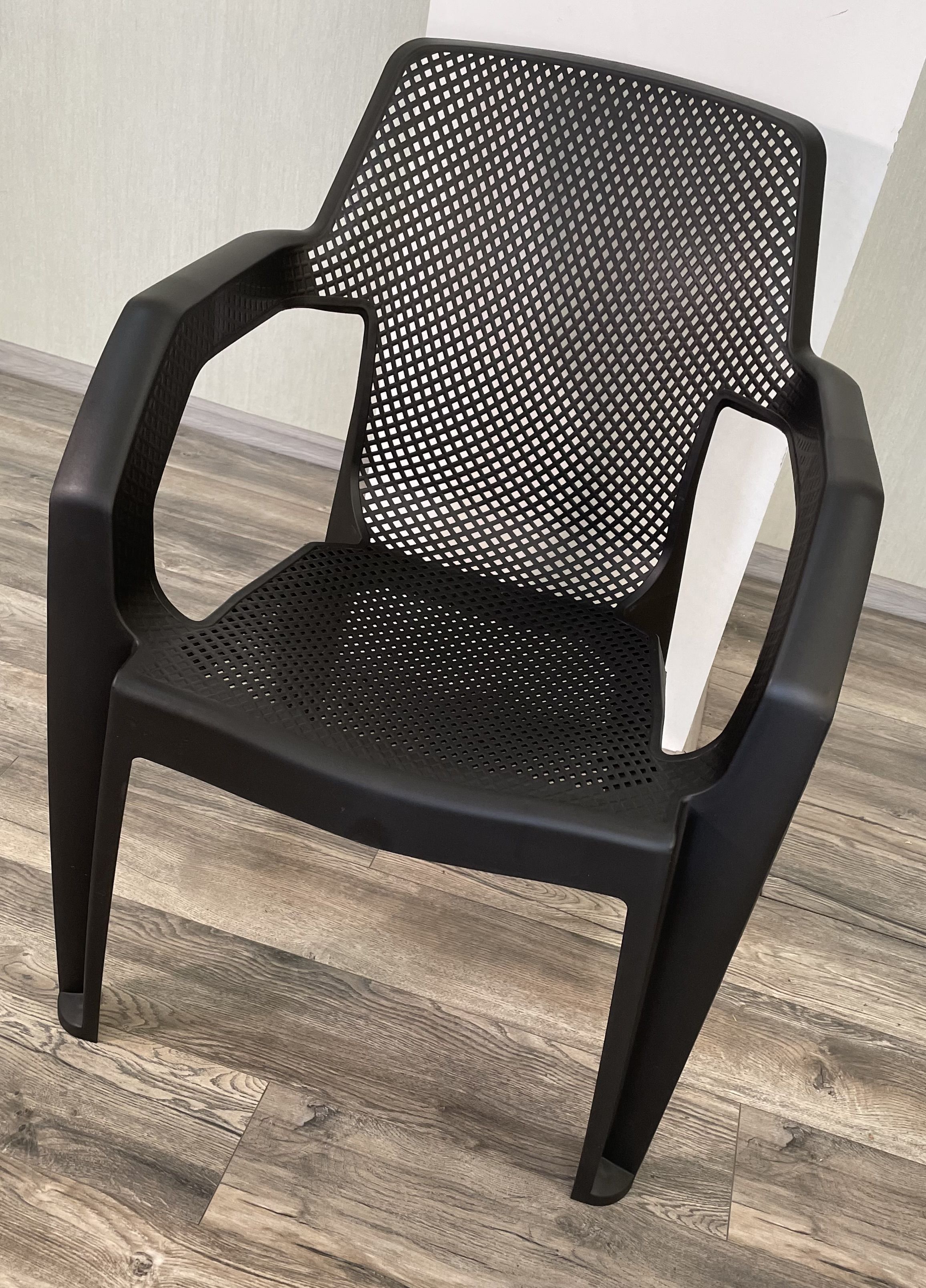 Пластиковое сидение для стула