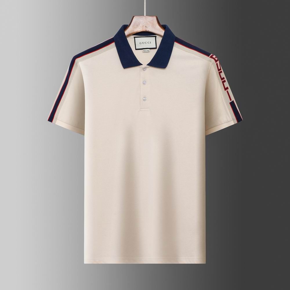 Женское Polo Gucci с цветком