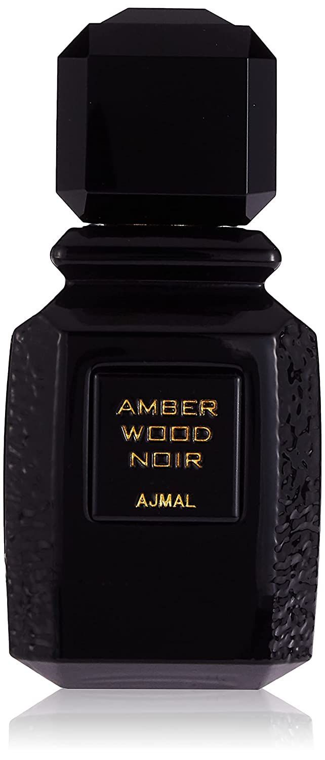 Ajmal amber wood отзывы