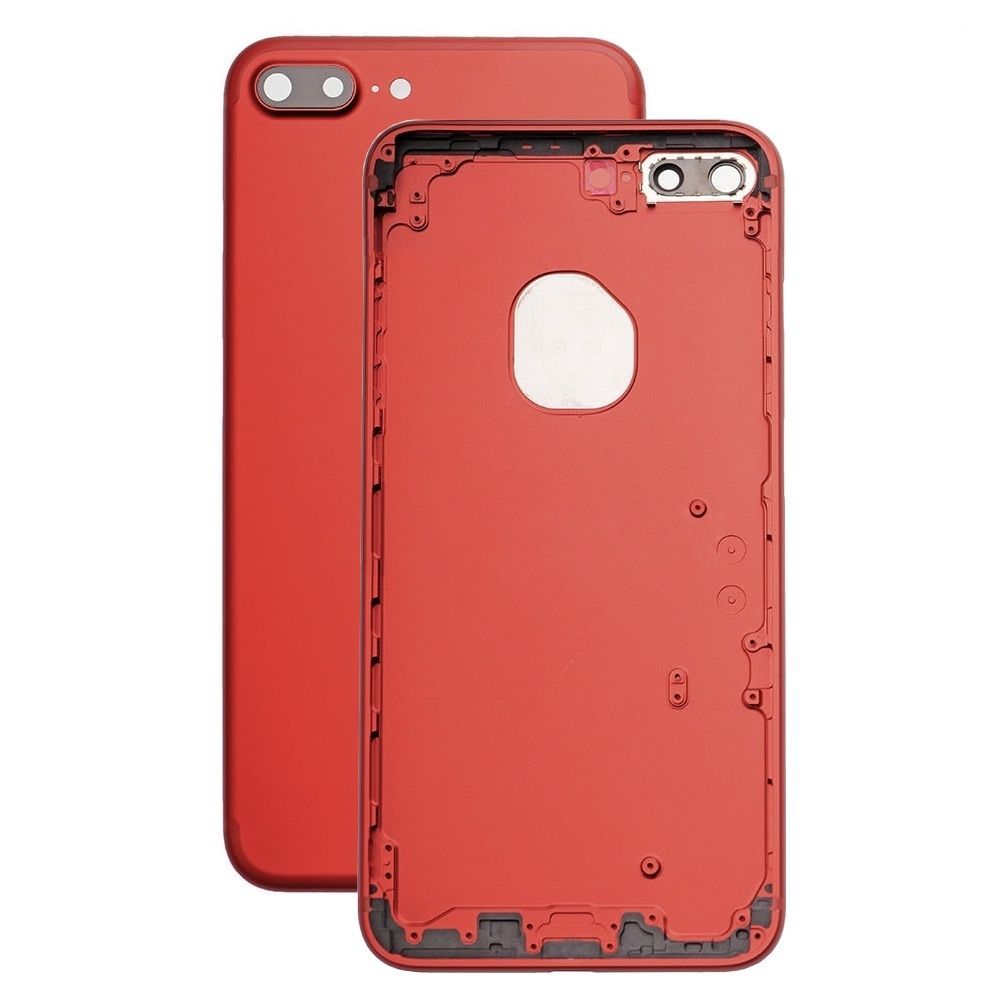 КорпусдляiPhone7Plus(RED)