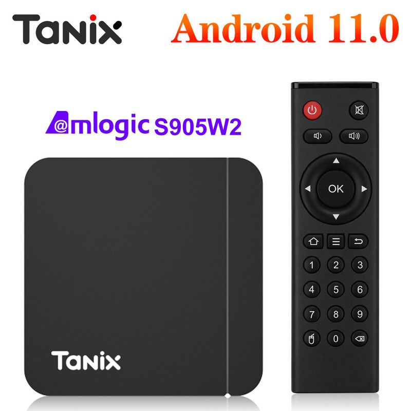 TanixW2