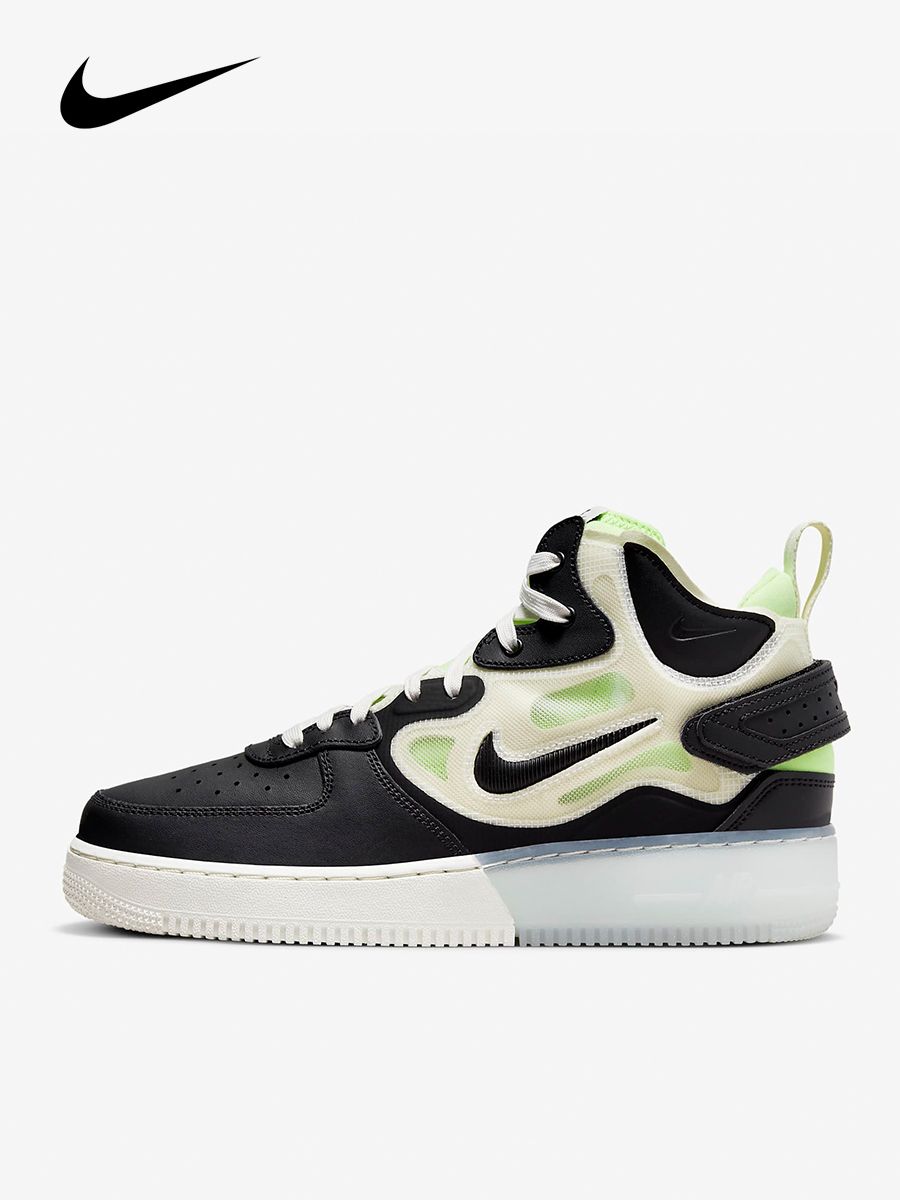 Nike air force cheap 1 ultraforce mid tech