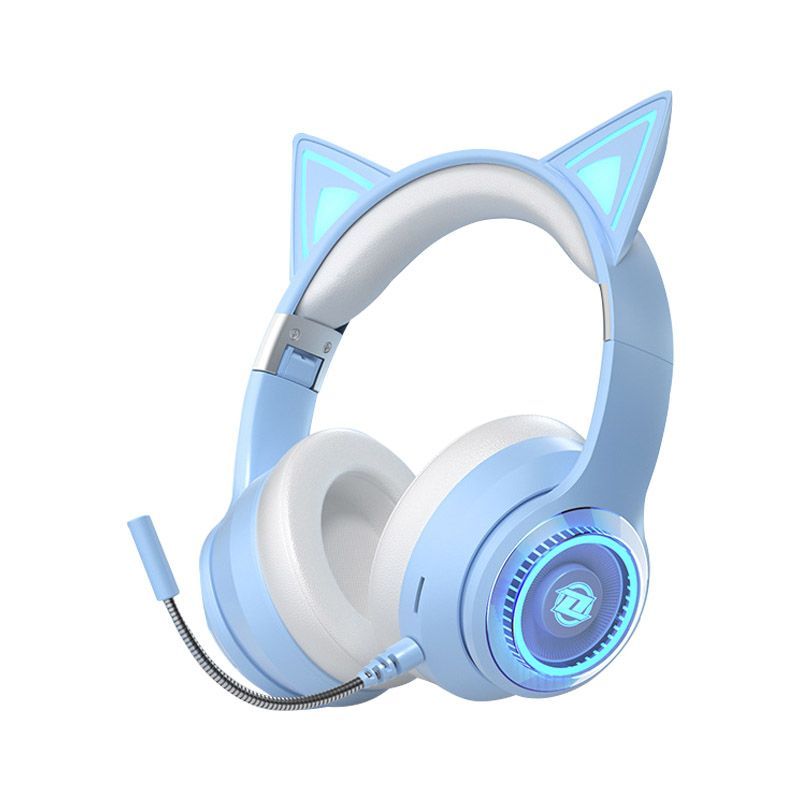 Наушники 6 2. Yowu Cat Ear Headphone 3g. Yowu Cat Ear наушники. Yowu Cat Ear Headphones 4. Беспроводные наушники Yowu Elf😊.