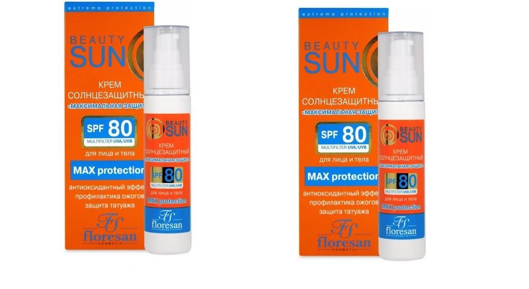 Купить Крем С Spf 80 В Челябинске