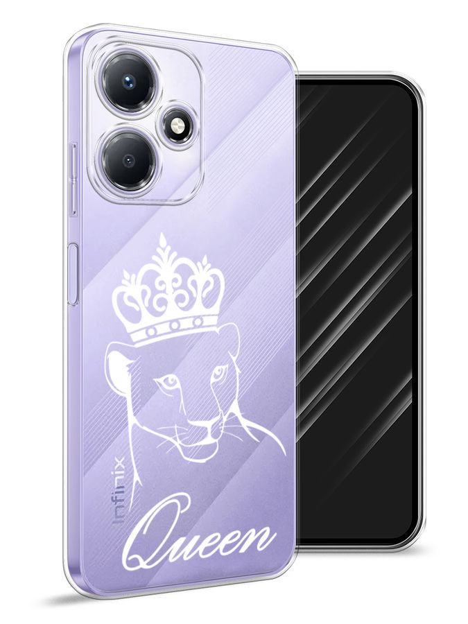 инфиникс 30 про плей