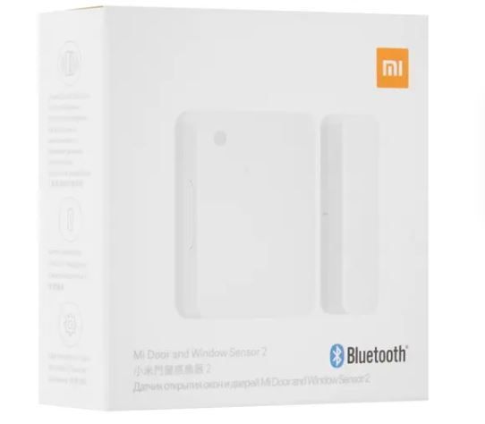 Mi windows and door sensor