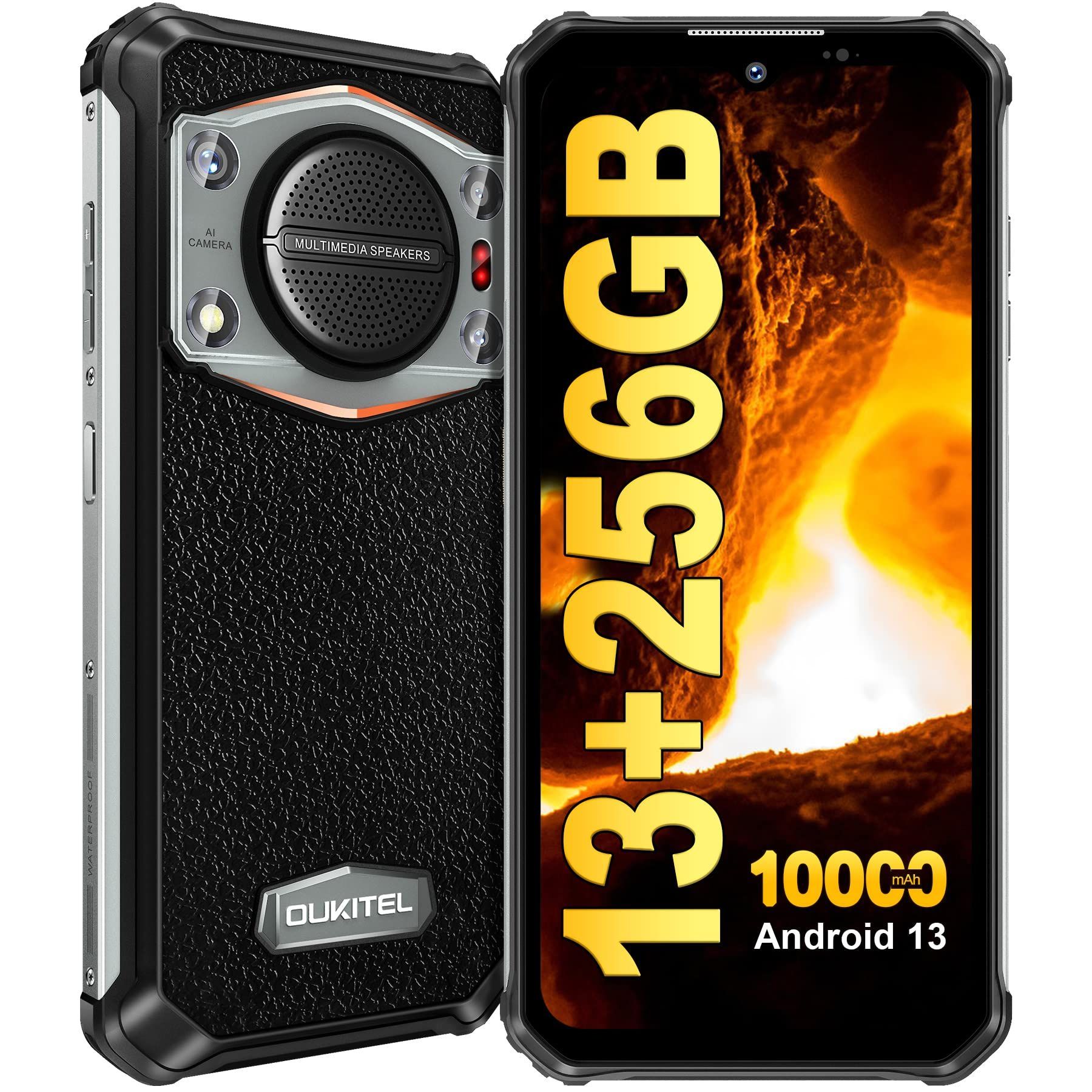 Oukitel Wp22 Pro Купить