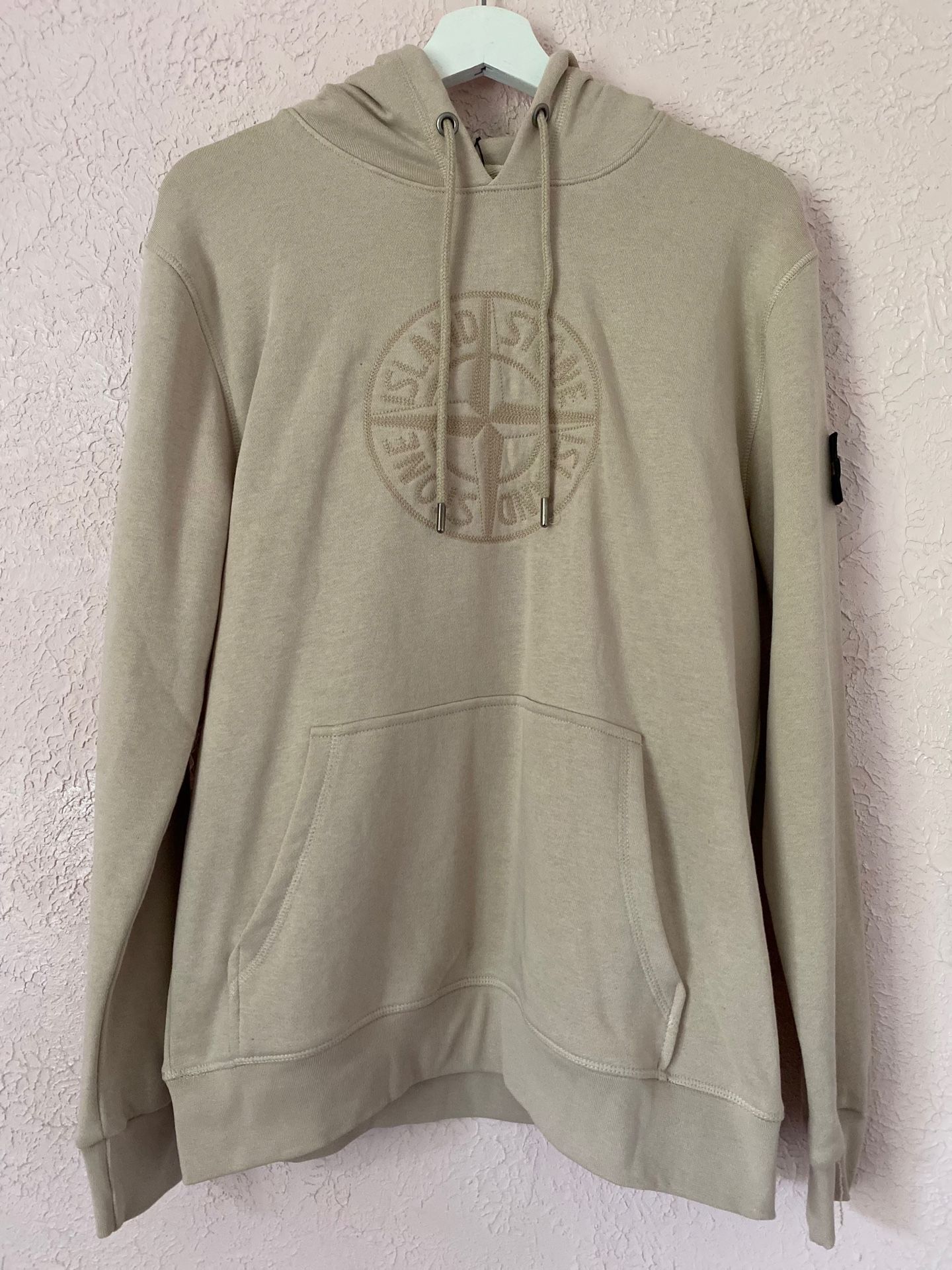 Кофта stone island оригинал