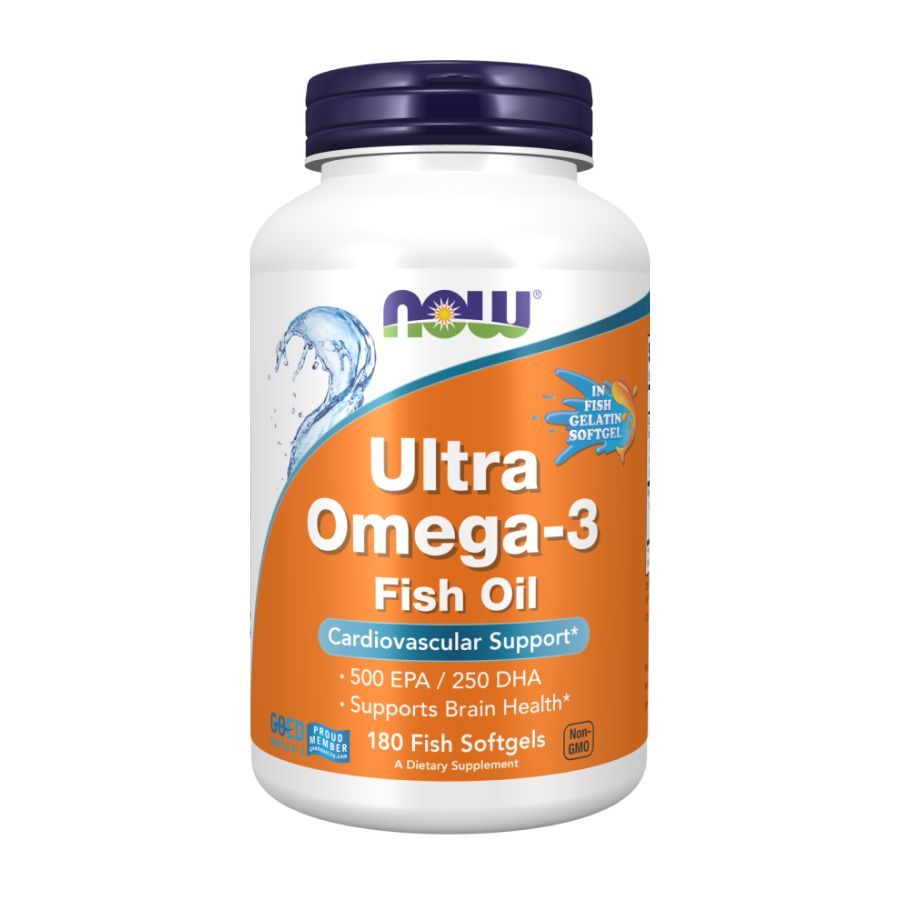 Ultra omega 3