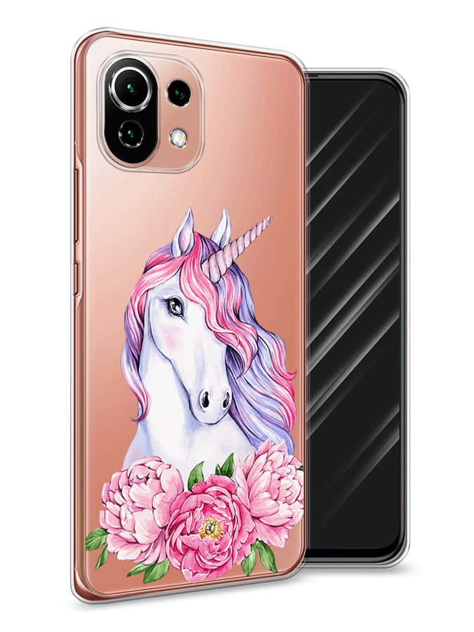 Light unicorn m6 pro