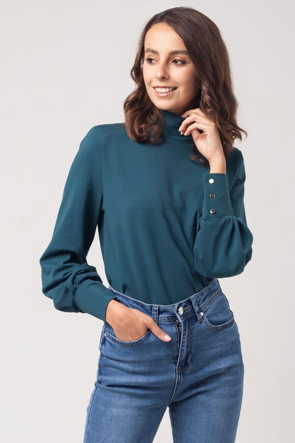 Водолазка с Подплечниками купить на OZON по низкой цене