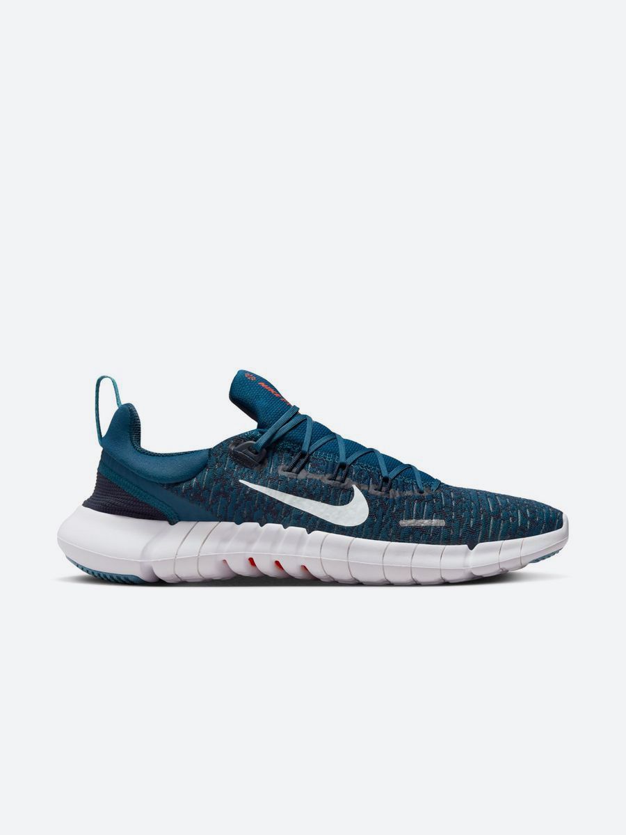 Nike free shop rn xanh