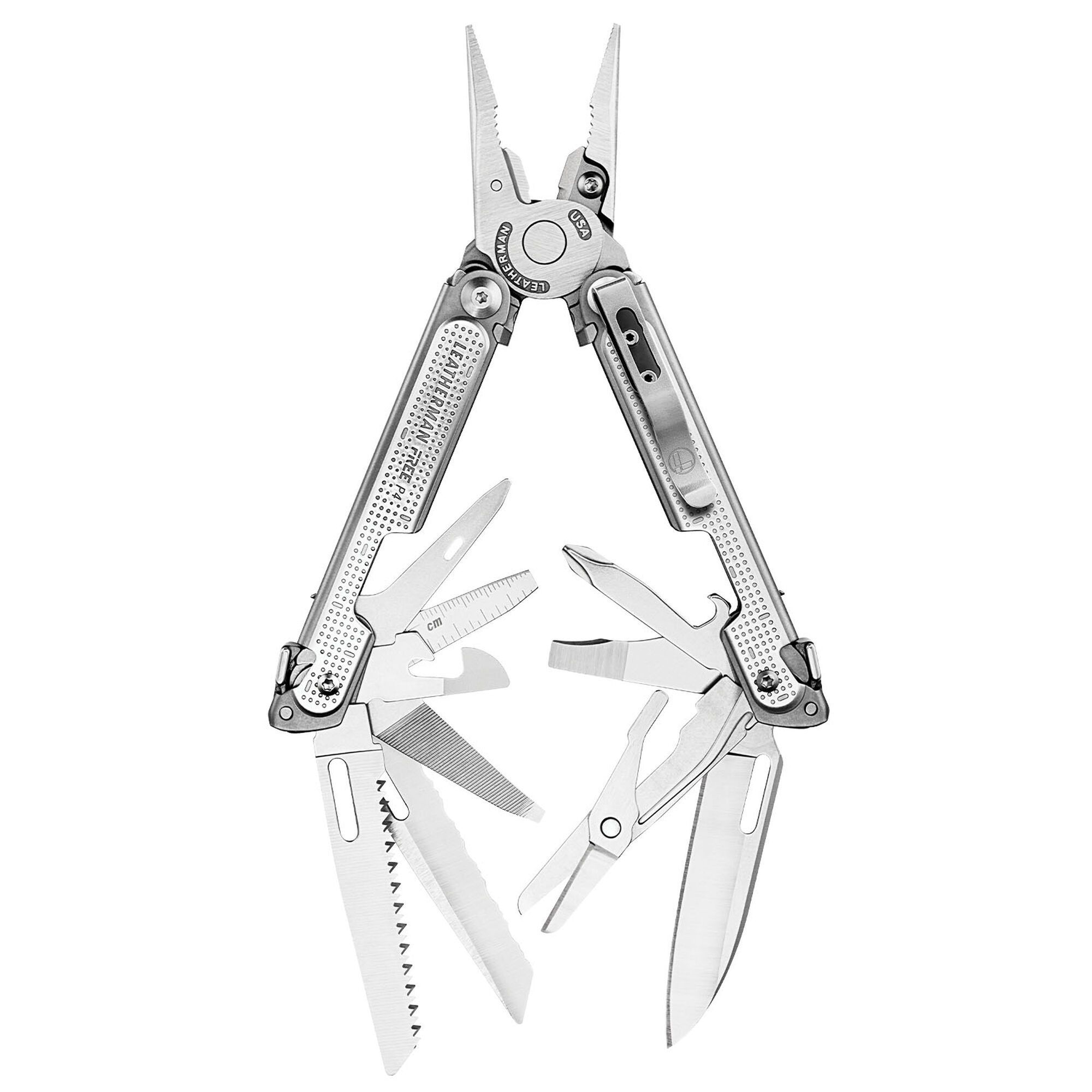 Мультитул leatherman