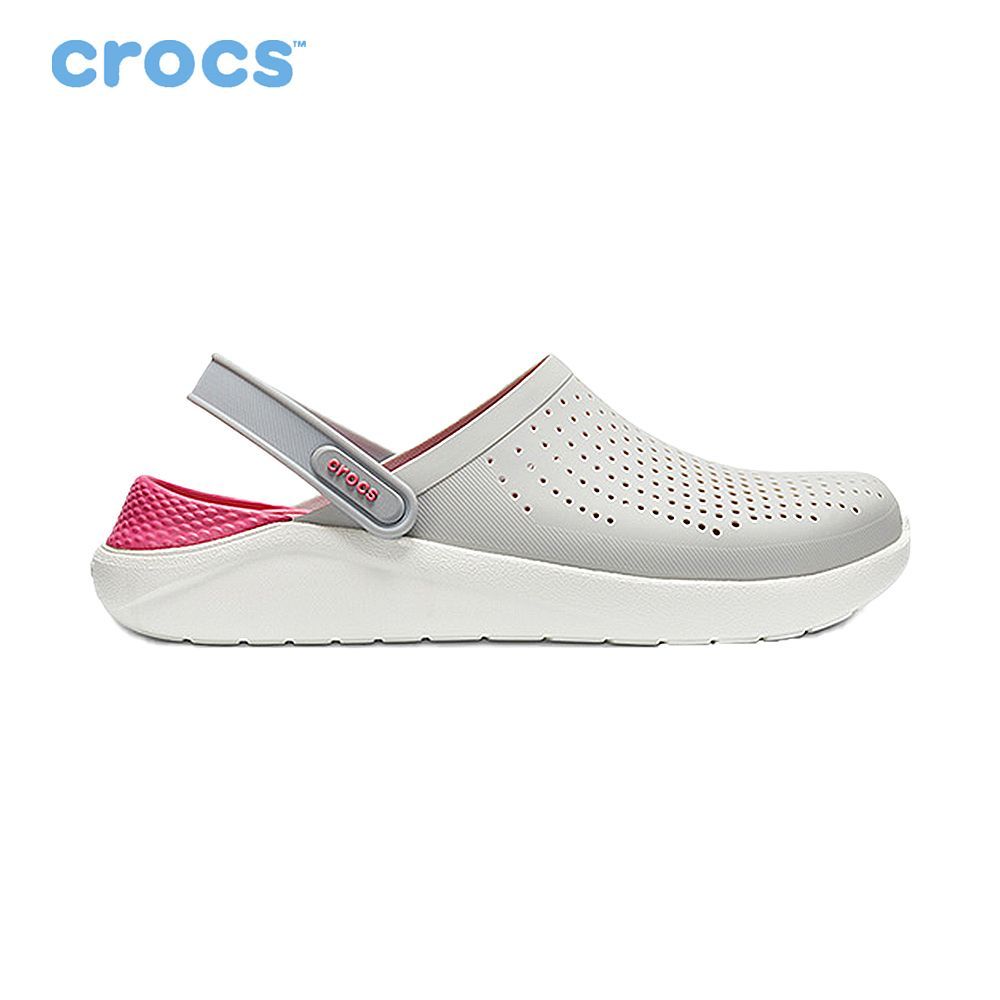 Полуботинки медицинские Crocs
