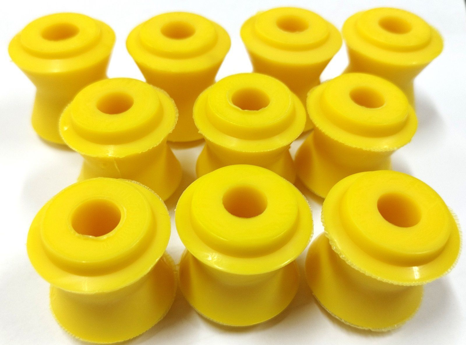 втулки реактивных тяг ваз 2101