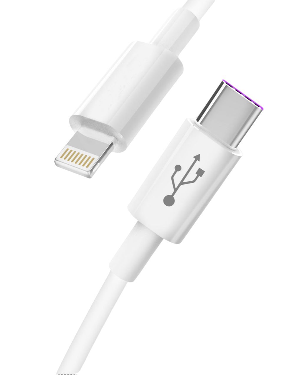 Кабель apple lightning