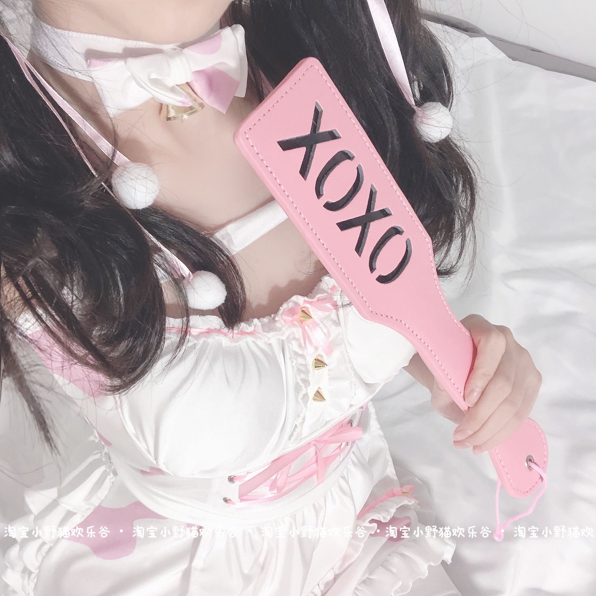 Этот стильный аксессуар позволит вам проявить свою внутреннюю дикую 