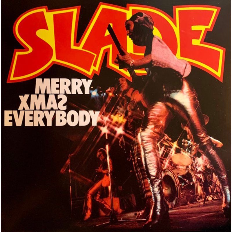 Slade merry xmas everybody Slade merry xmas everybody
