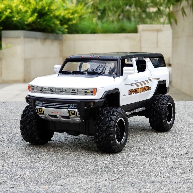 Baby Maxi автомобиль Ispride Hummer a26