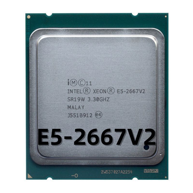 Xeon® Processor e5-2667 v4. E5 2667 v4. Intel Xeon e5-2667 v4 SSE 4.2. Intel xeon e5 2667 v4