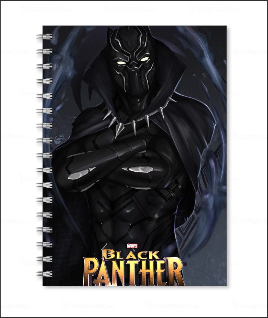 Black panther манга фото 99