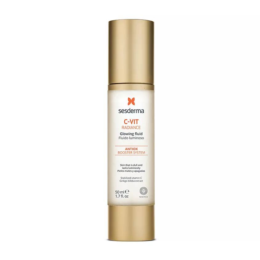 C vit radiance. C vit radiance