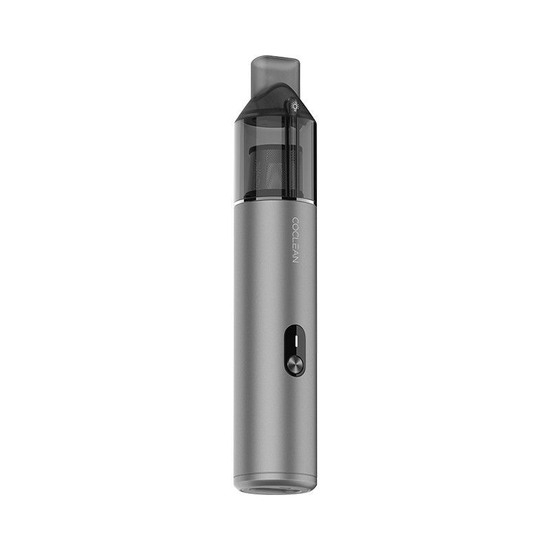 Портативный беспроводной пылесос Xiaomi Coclean Handheld Vacuum Cleaner C2 12000Pa,черный