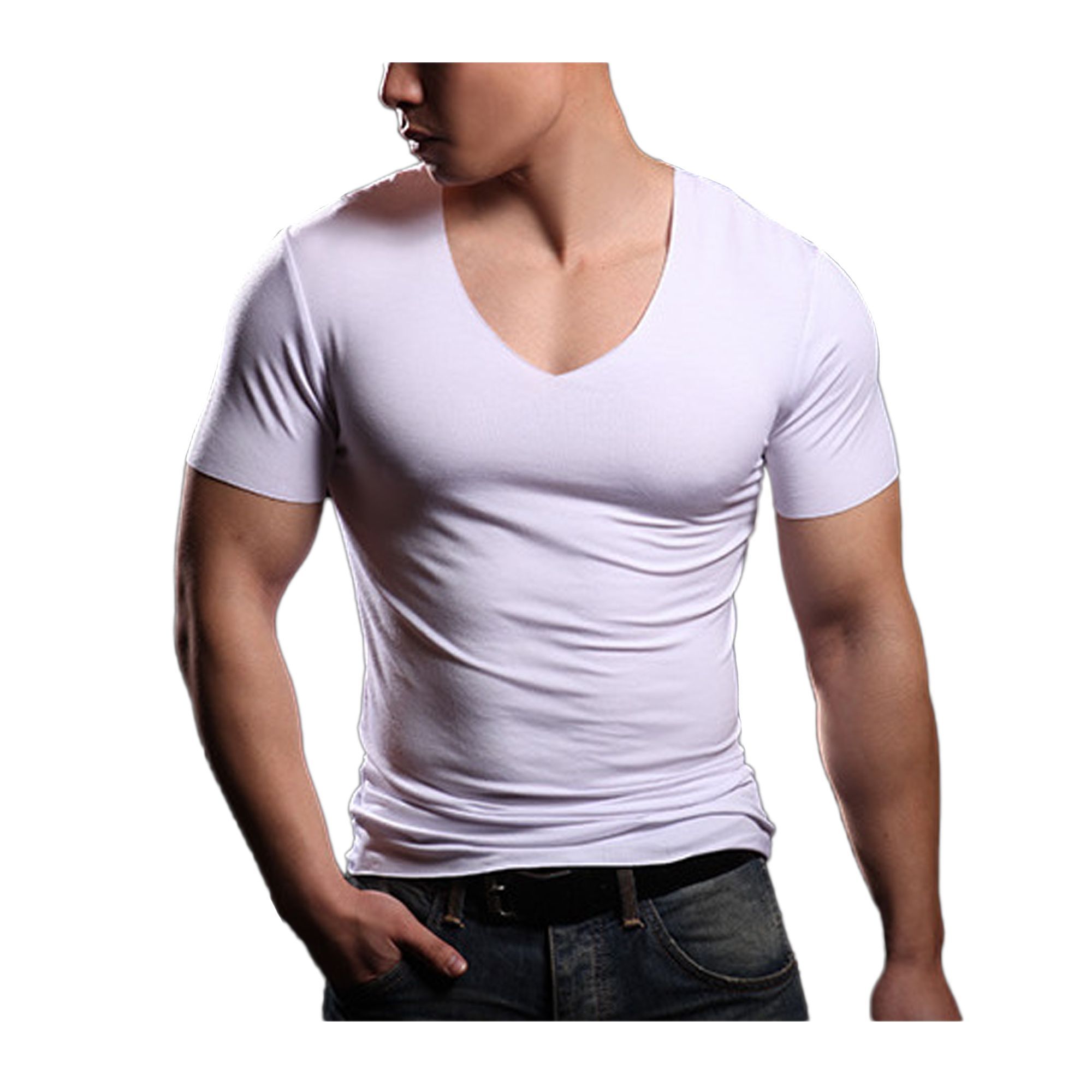 V-Neck t-Shirt