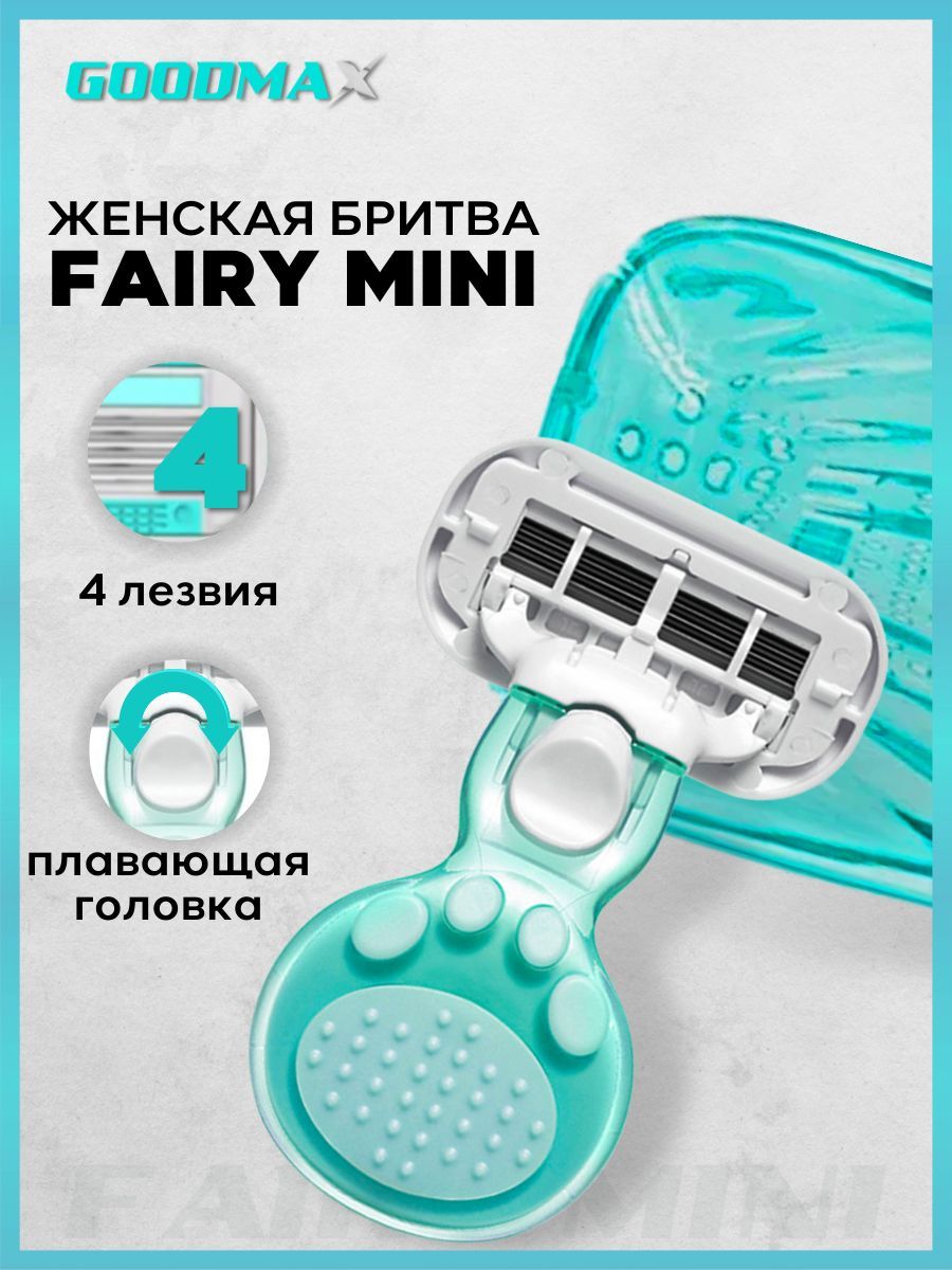 Портативная...