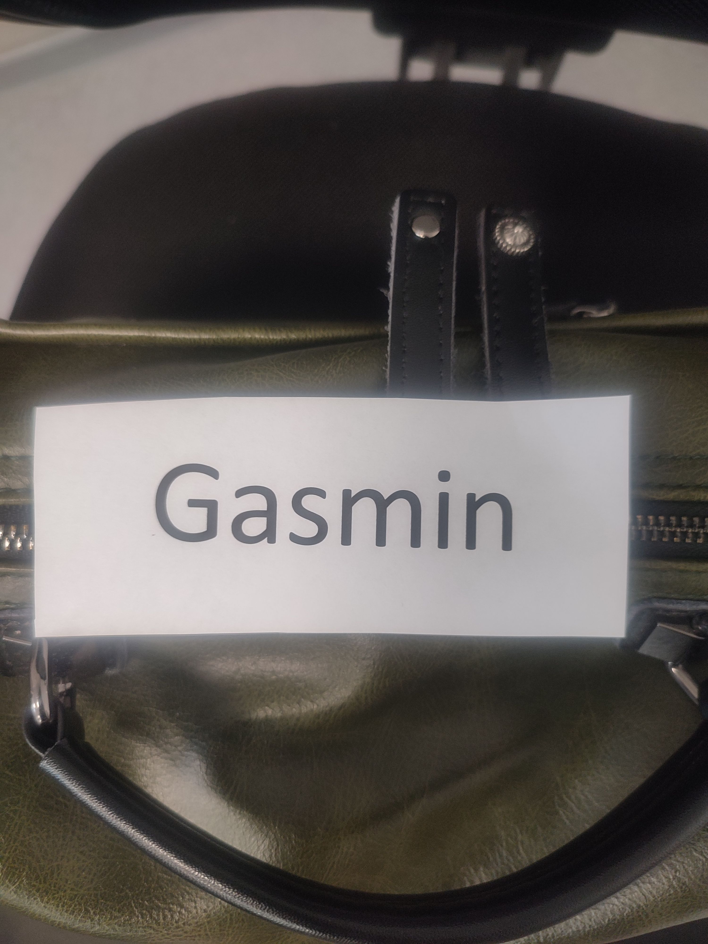 Gasmin — купить товары Gasmin в интернет-магазине OZON