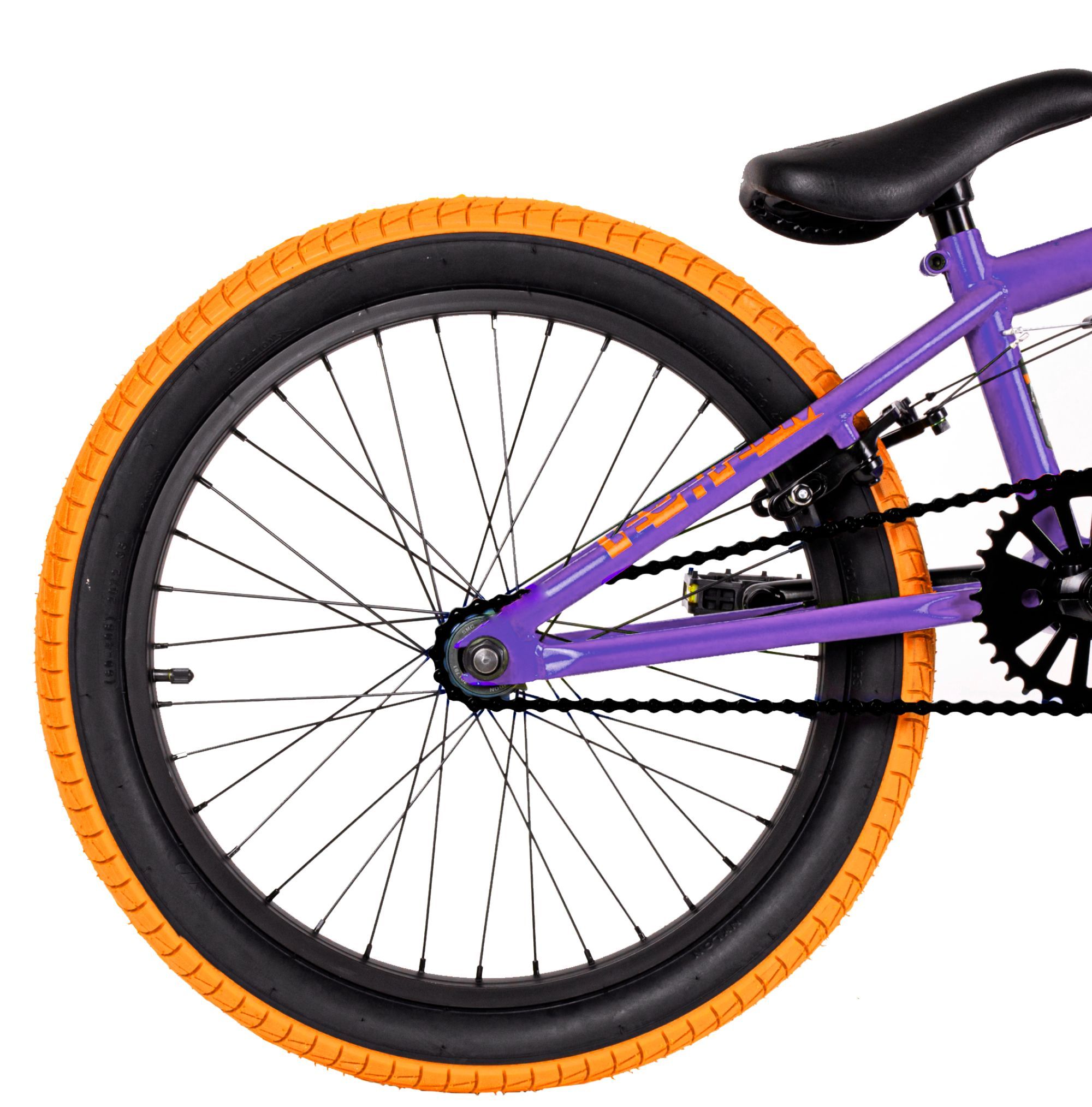 BMX Radio Revo Pro 20