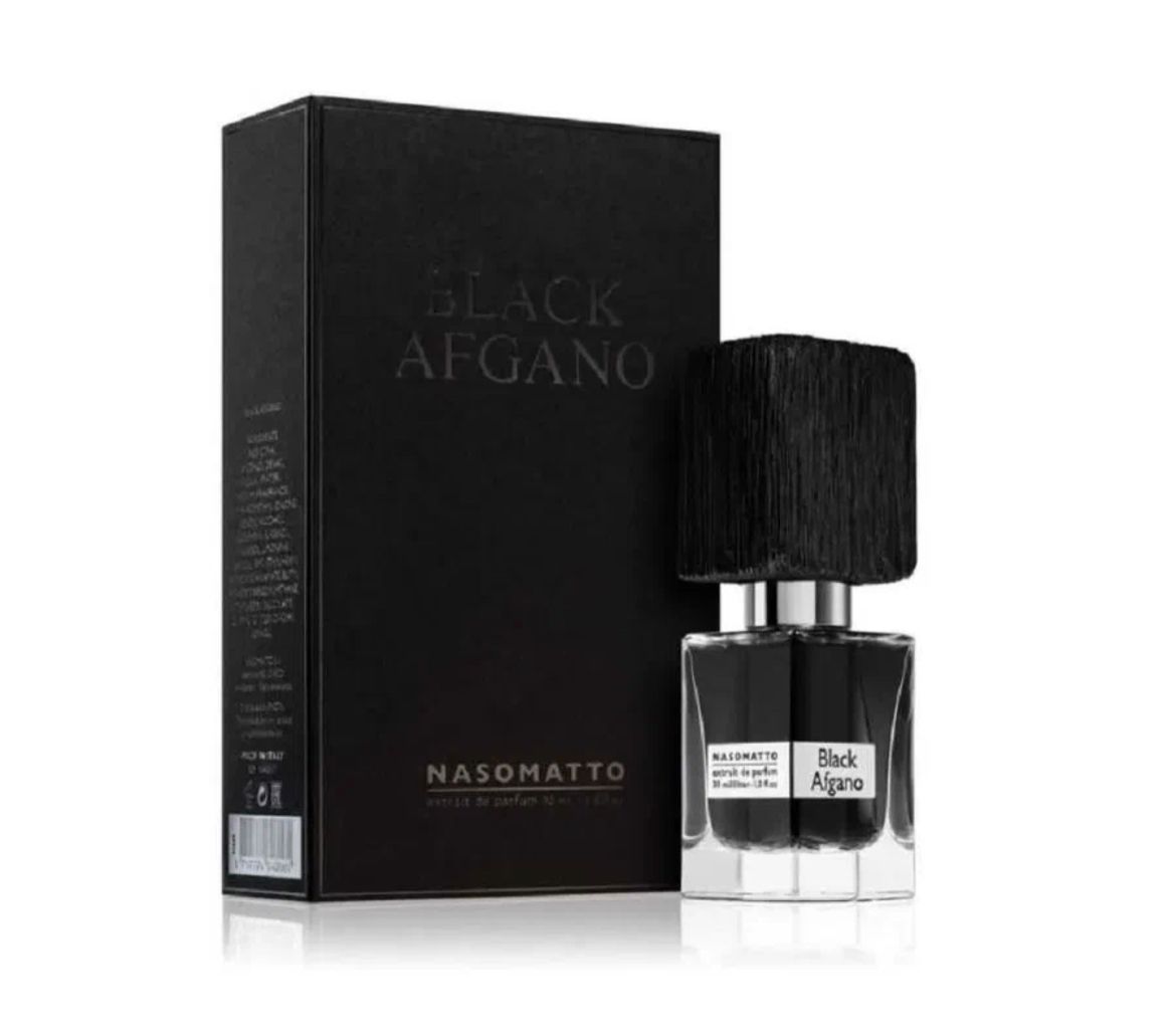 Black Afgano Nasomatto Для Мужчин Цена