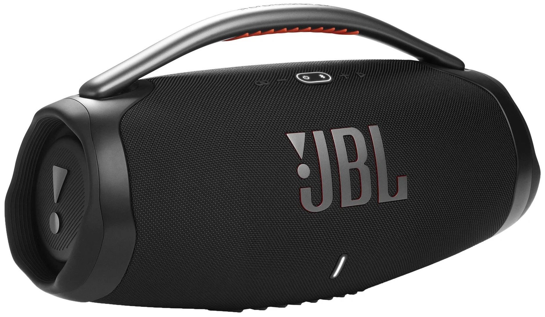 Купить Беспроводная Колонка Jbl Boombox 2