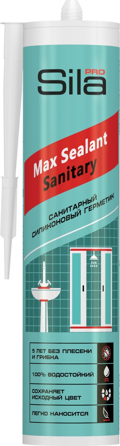 Силиконовые герметики купить по низким ценам в интернет-магазине OZON