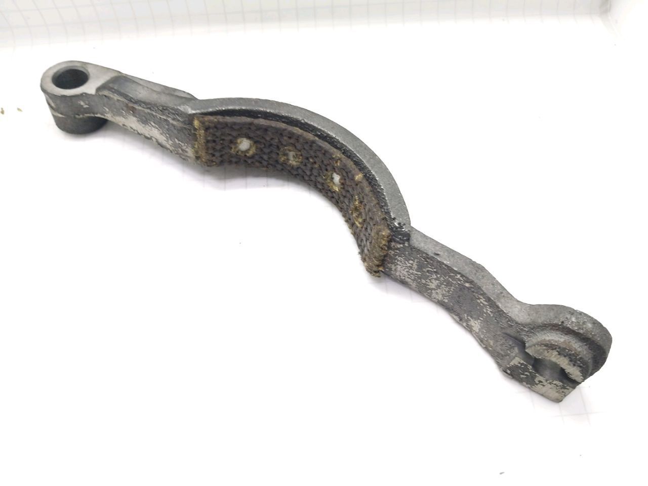 Рычаг выключения муфты сцепления т-150 150. 21. Рычаг выключения 150. 023. Рычаг 150.