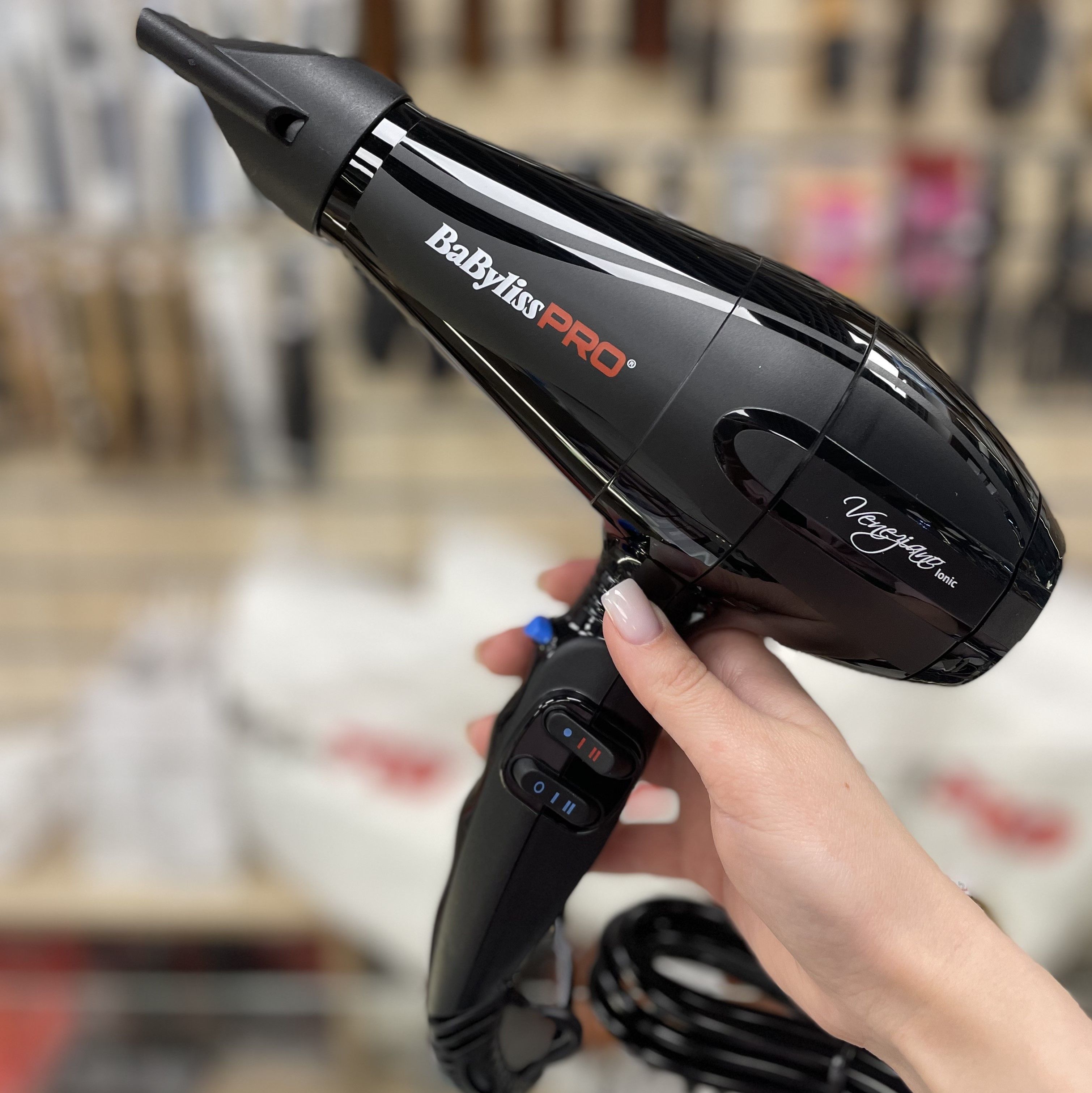 Babyliss Pro Bab6610inre Купить