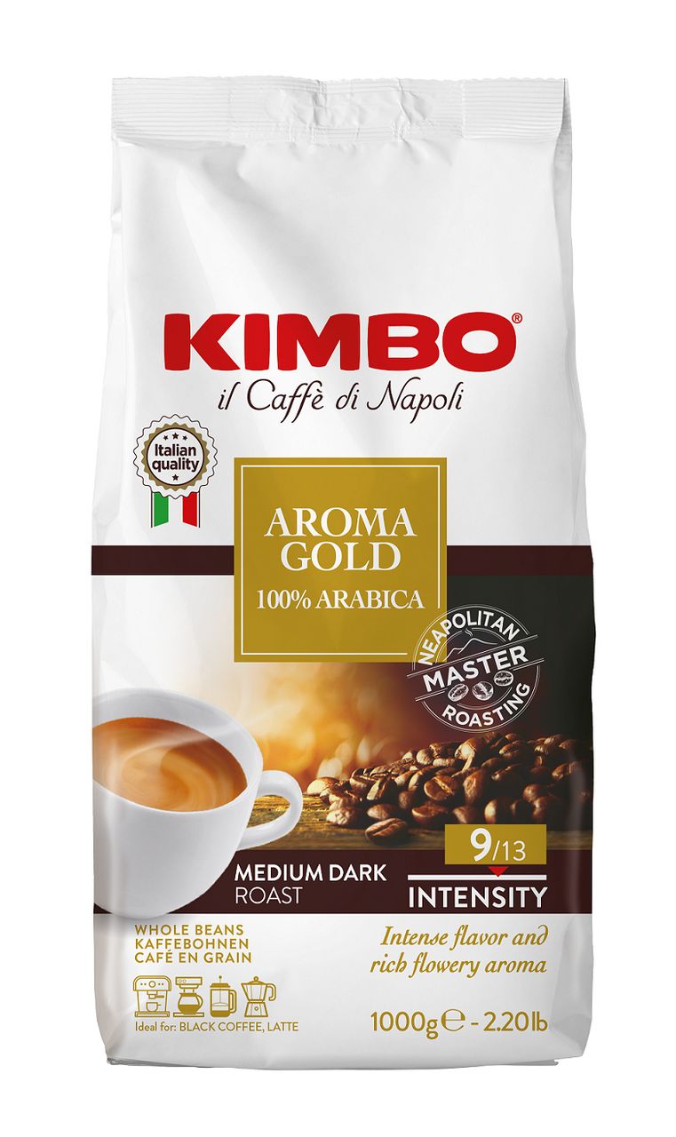 Кофе aroma intenso. Kimbo Aroma Gold Arabica. Кофе Aroma intenso зерно 1кг. Кофе Kimbo Aroma Gold Arabica в зернах, 1кг. Кофе Kimbo Espresso Голд в зернах 100% Арабика.