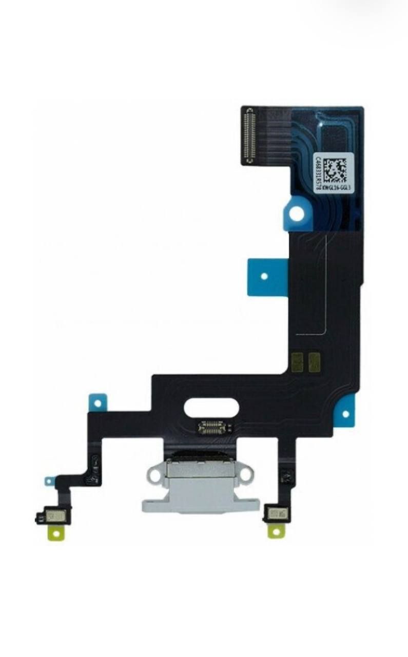 Шлейф iphone xr. XR charges only by Wireless Charging solution
