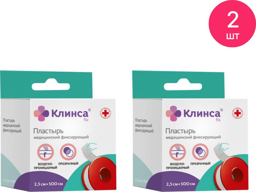 Клинса тест