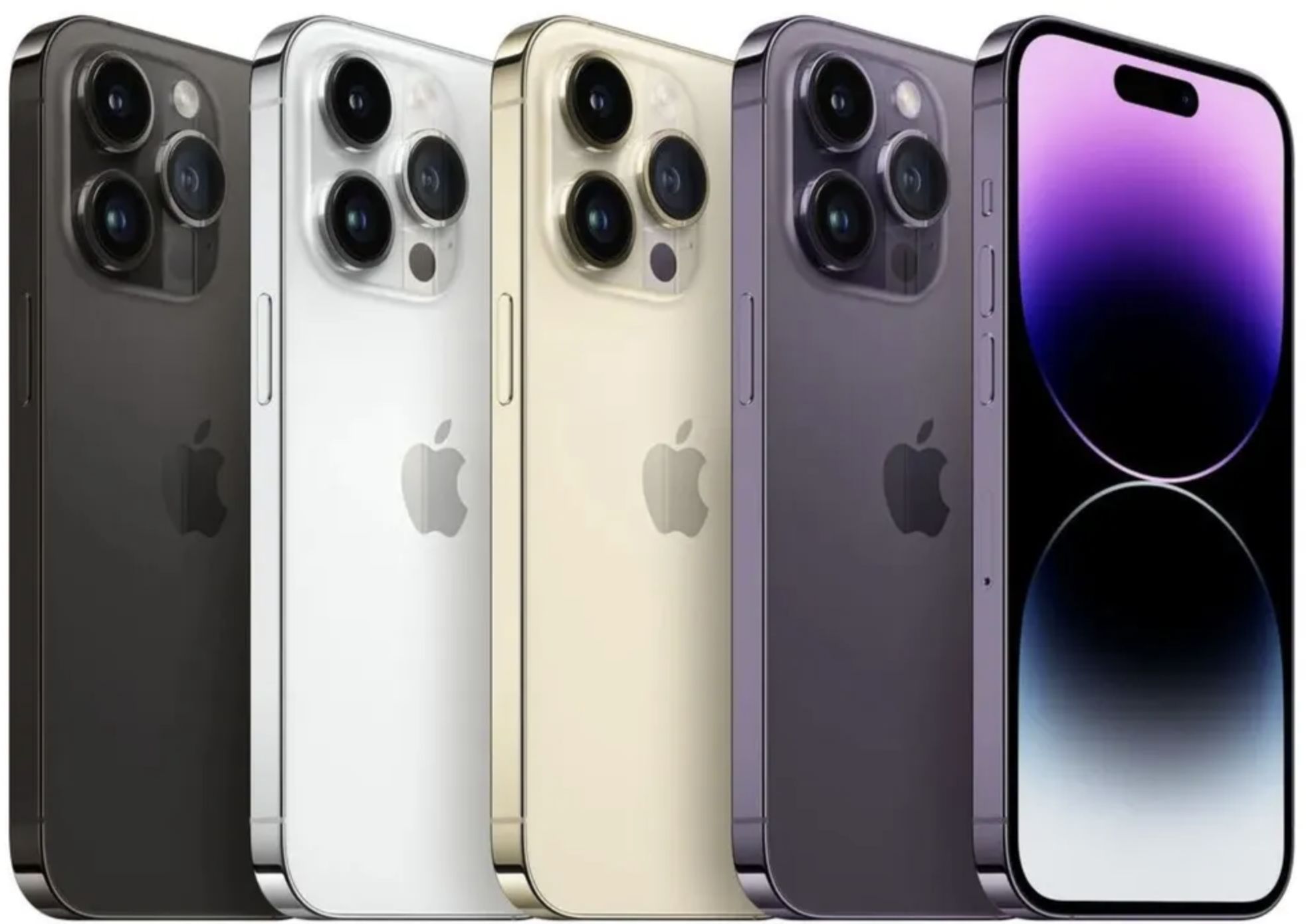 iphone 11 pro max фото