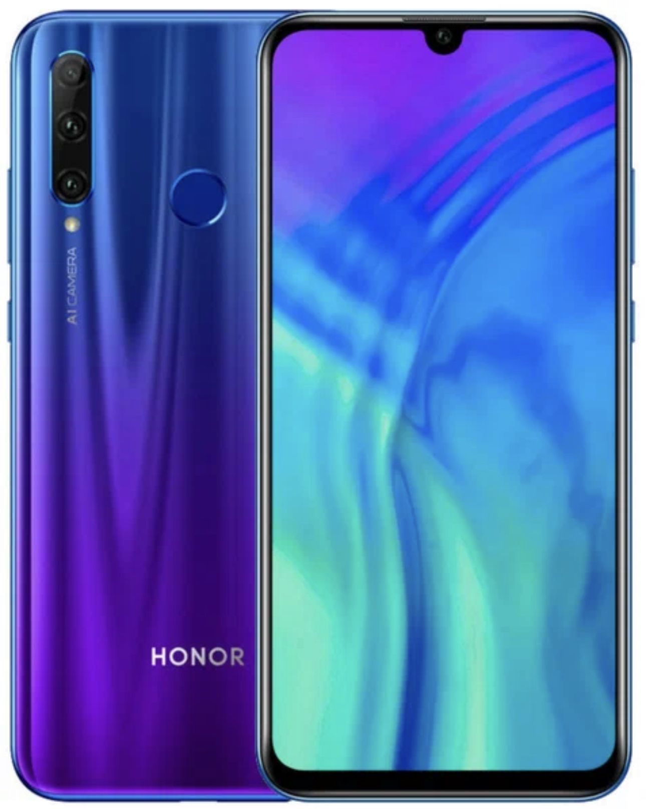Хонор купить в нижнем новгороде. Honor 20i. Хуавей хонор 10 i. Смартфон Honor 10i 128gb Phantom Blue. Honor 20 Lite 4/128gb.