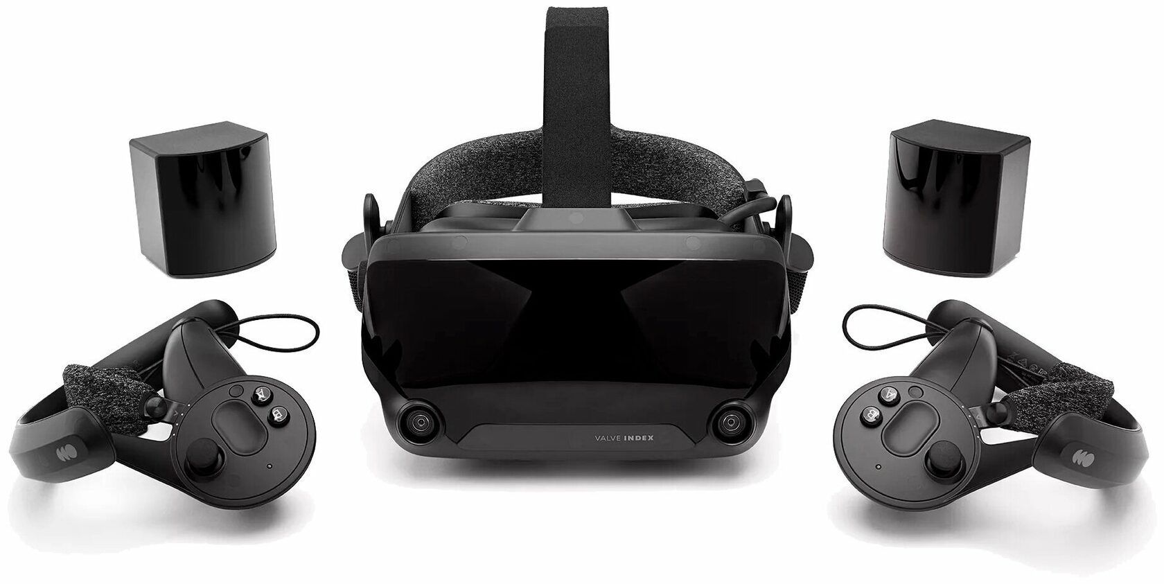 Steam index on sale vr kit