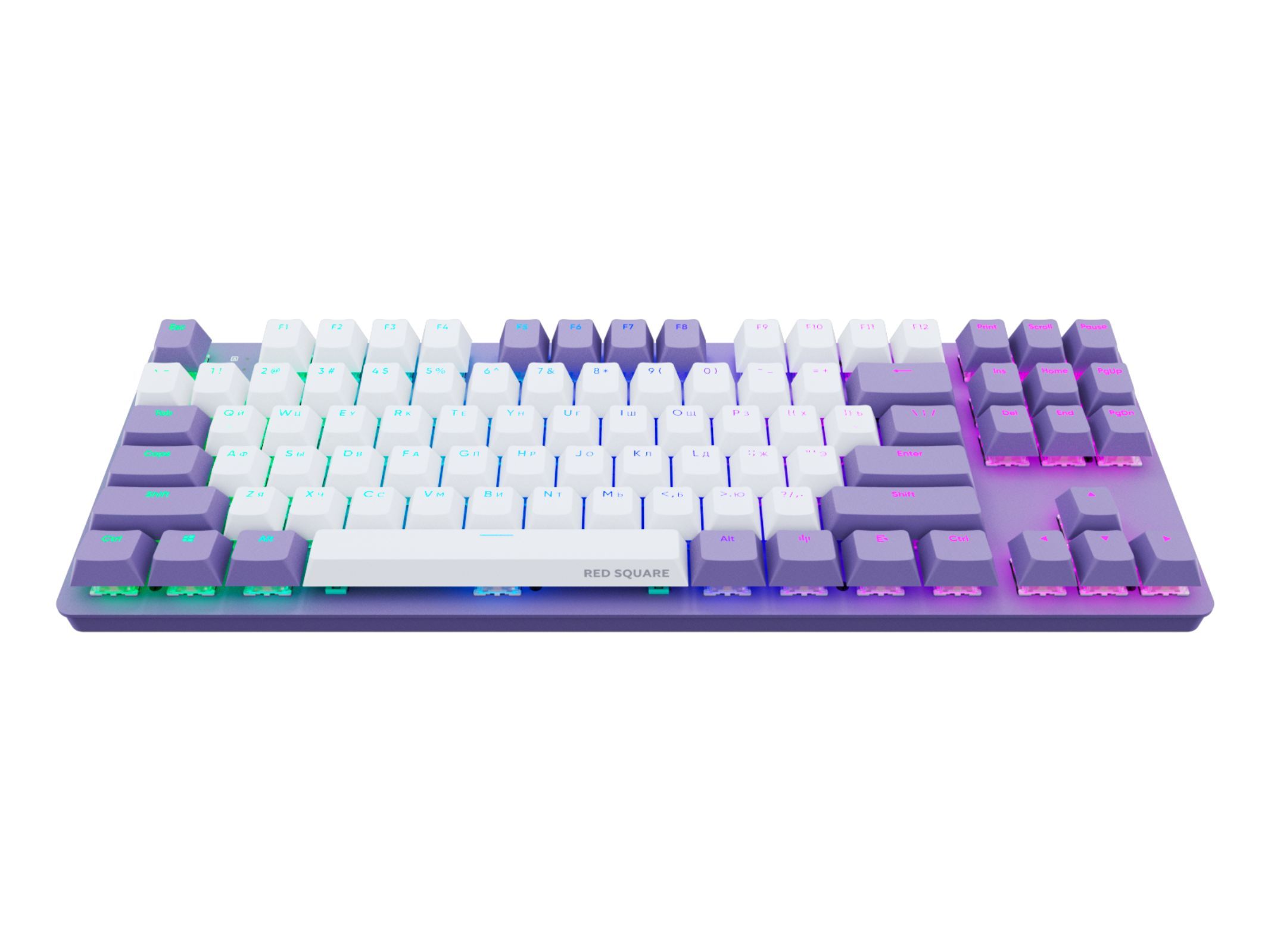 Игровая клавиатура Red Square Keyrox TKL Classic White (RSQ-20021). Клавиатура Red Square Keyrox TKL. Клавиатура Keyrox TKL g3ms. Red Square Keyrox TKL g3ms White.