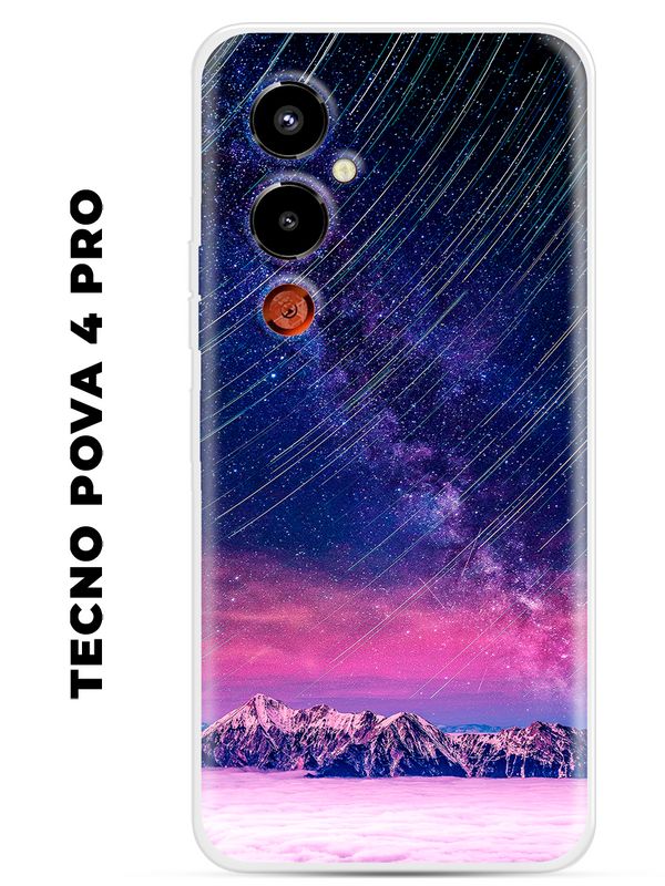 Techno Pova 4 Pro Купить В Самаре