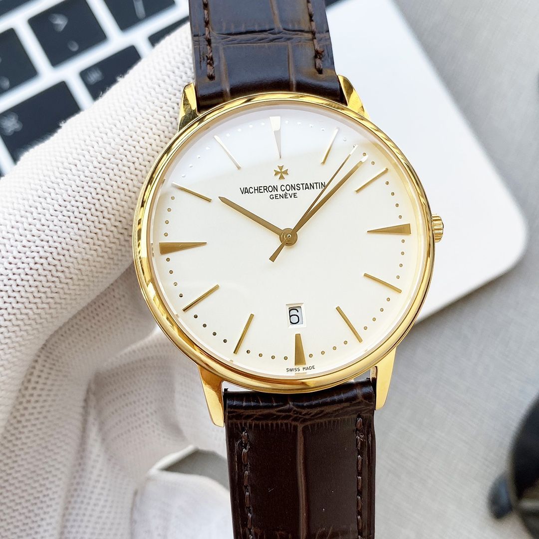 Vacheron Constantin